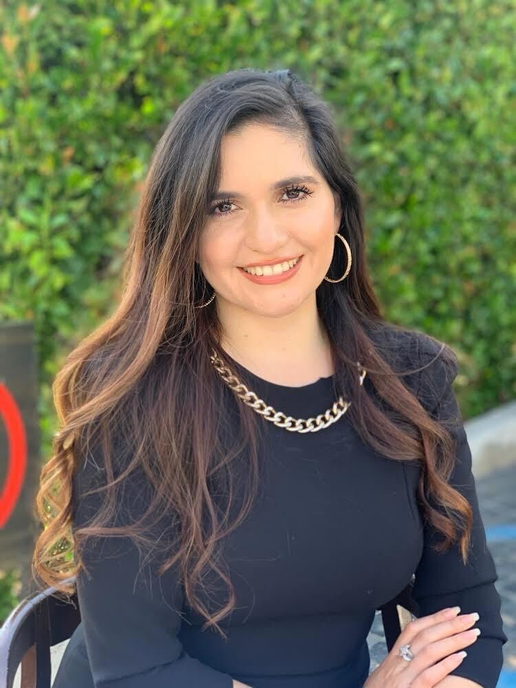 Chrystabelle Ramirez